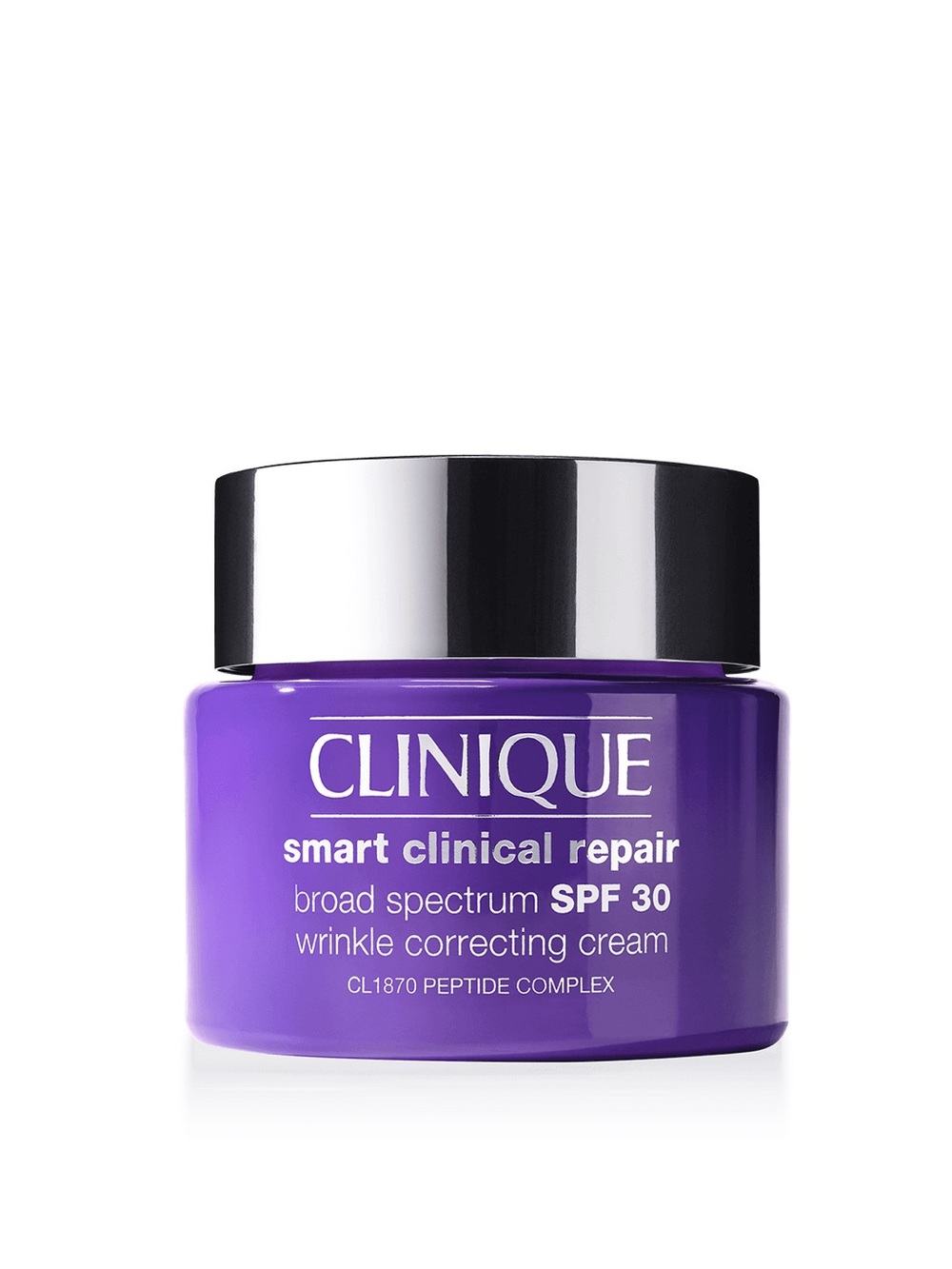 NEW IN BOX UNOPENED - Clinique Smart Clinical Repair™ Wrinkle Correcting Cream